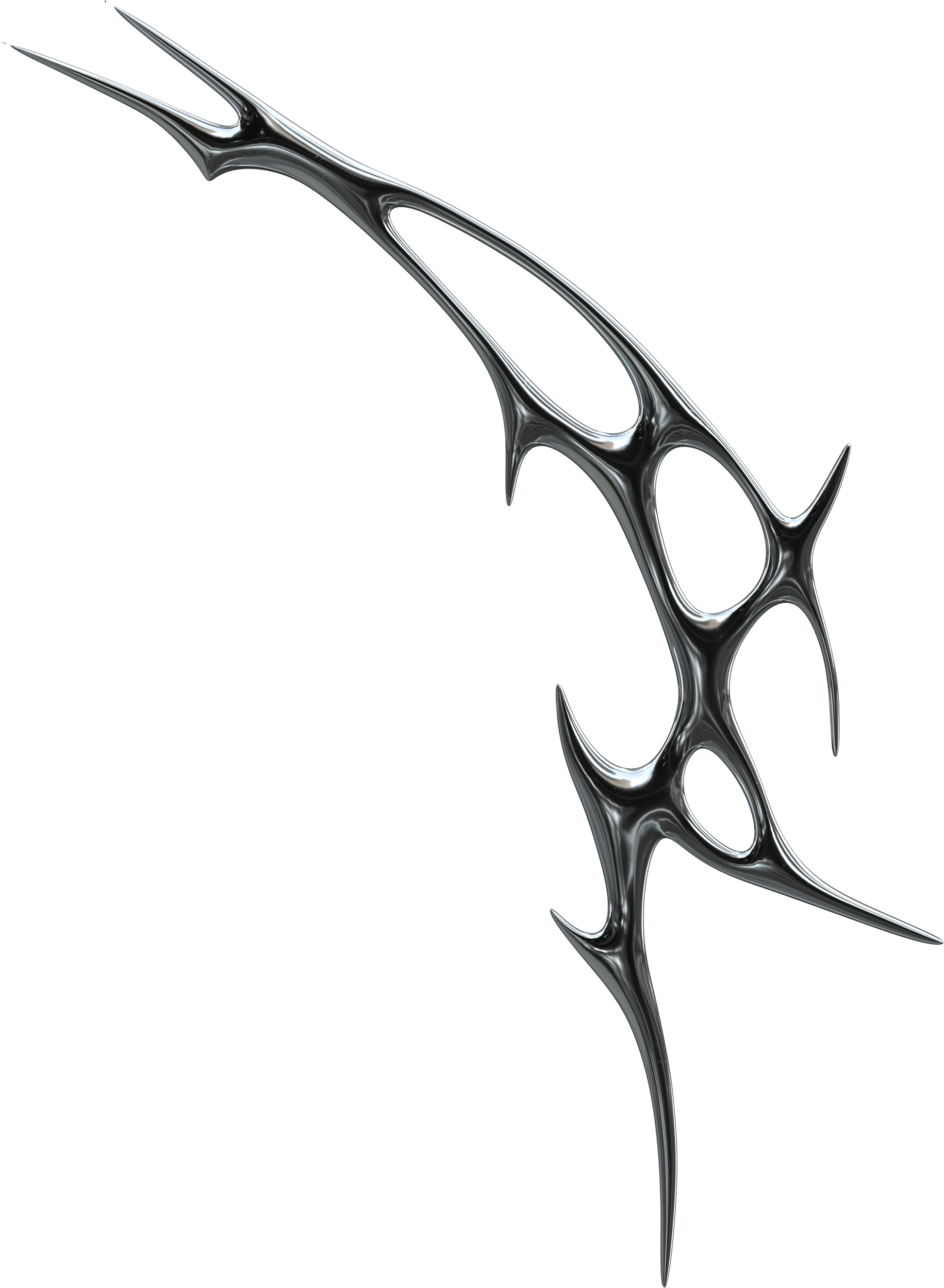3D Shape