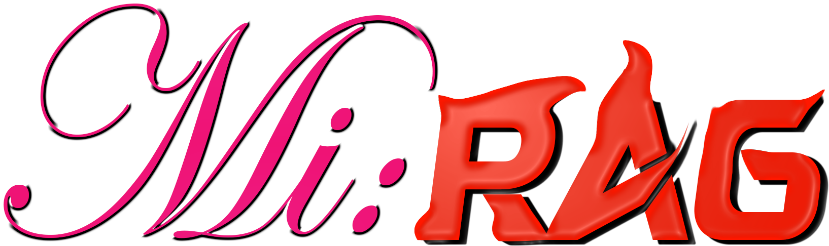 Mi:RAG Logo